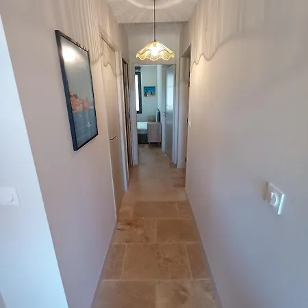 4arap04 - Standing Vue Apartamento *