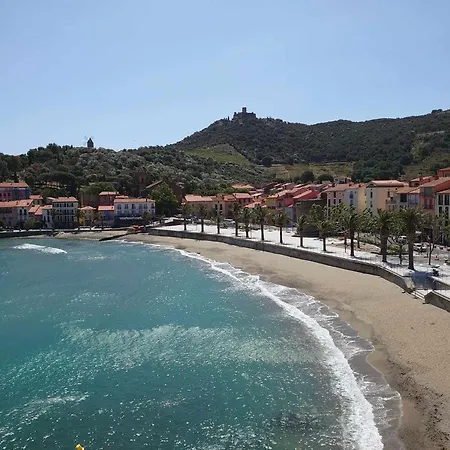 4arap04 - Standing Vue شقة كولِيورْ