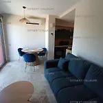 4arap04 - Standing Vue Apartmán *