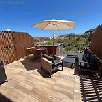 Apartmán 4arap04 - Standing Vue Collioure