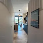 Apartmán 4arap04 - Standing Vue