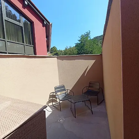 4arap04 - Standing Vue Апартаменты Коллиур