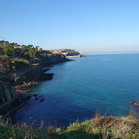 4arap04 - Standing Vue Апартаменты *