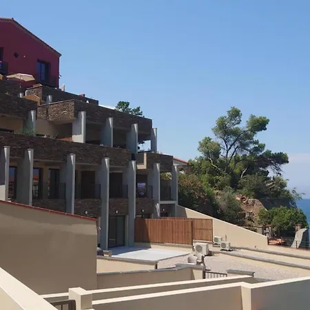 4arap04 - Standing Vue Апартаменты