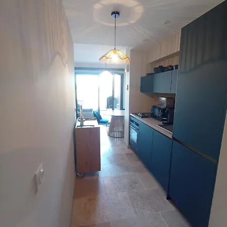 Апартаменты 4arap04 - Standing Vue *