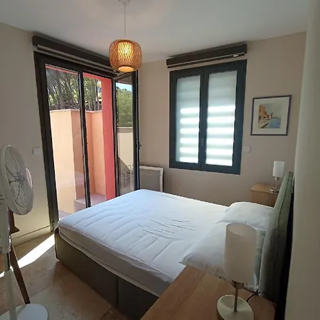 Apartment 4arap04 - Standing Vue *