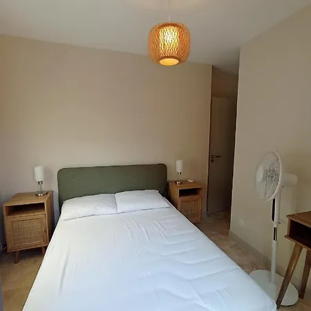 4arap04 - Standing Vue Апартаменты *