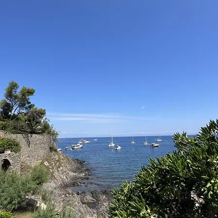 4arap04 - Standing Vue Apartment Collioure