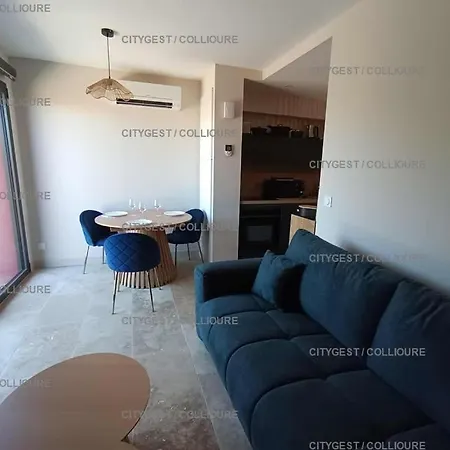 4arap04 - Standing Vue Апартаменты *