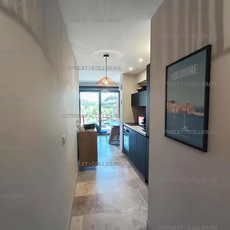 Apartment 4arap04 - Standing Vue