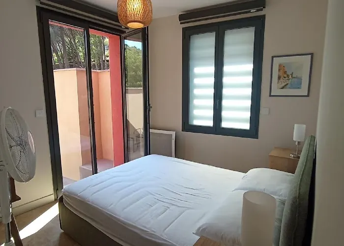 Apartman 4arap04 - Standing Vue *