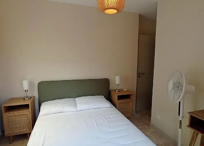 4arap04 - Standing Vue Apartman *