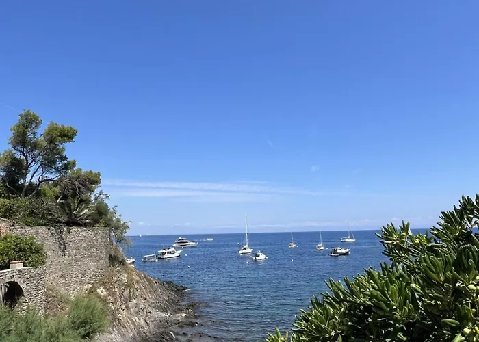 4arap04 - Standing Vue Apartman Collioure