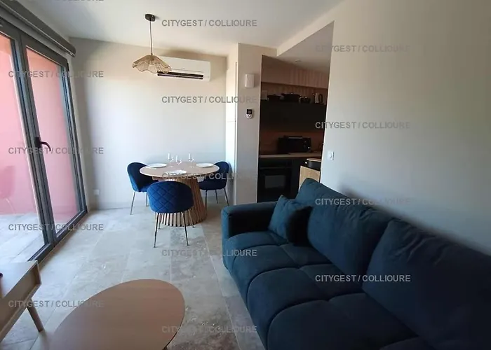 4arap04 - Standing Vue Apartman *